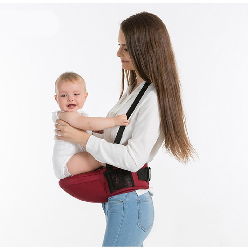 Baby Hip-Waist Carrier Belt  Baby Hip-Waist Carrier Belt 